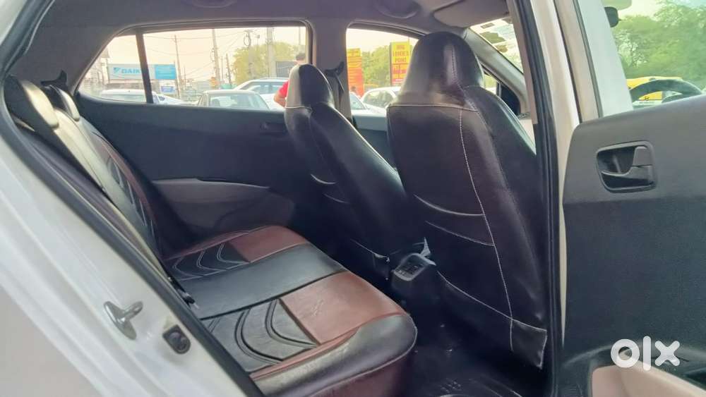 Hyundai Grand I10 1.2 Crdi Magna, 2018, Petrol