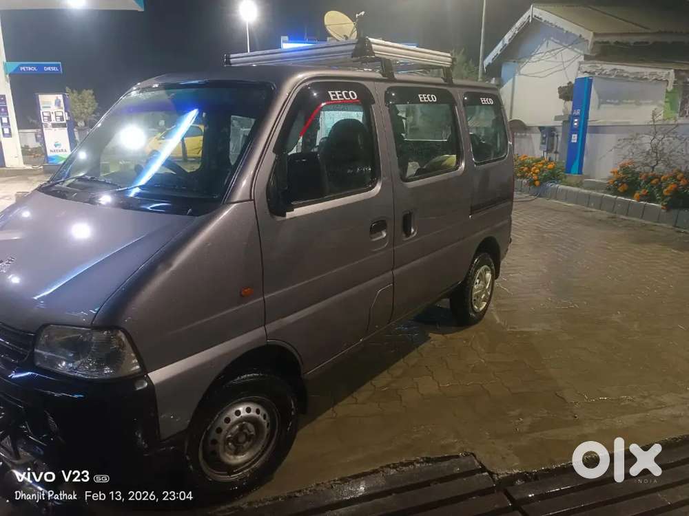 Maruti Suzuki Eeco 2023