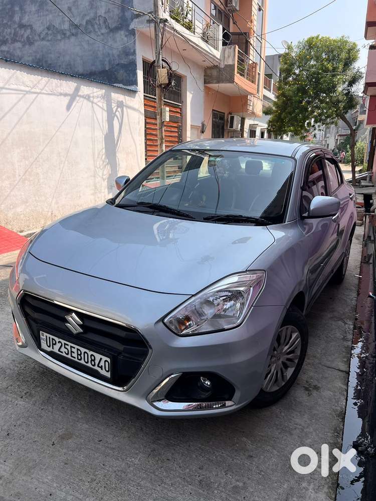 Maruti Suzuki Dzire Petrol 2024 Lxi