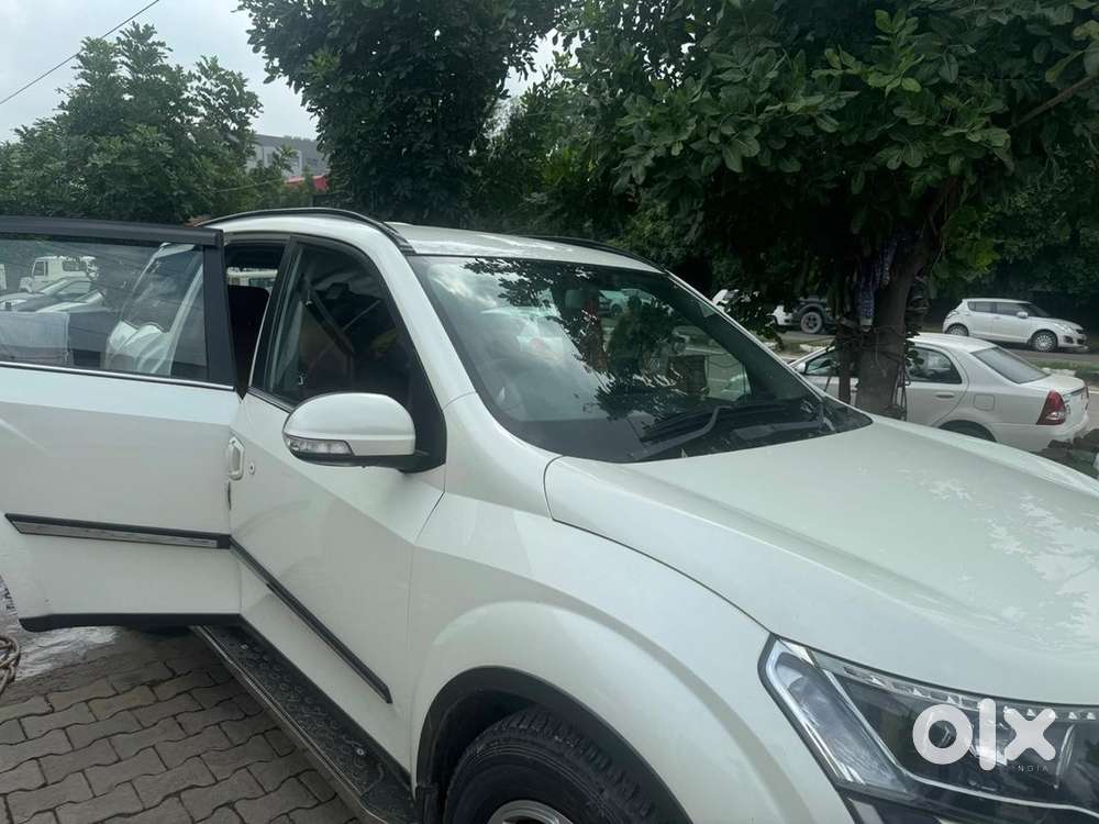 Mahindra Xuv500 Diesel 2018