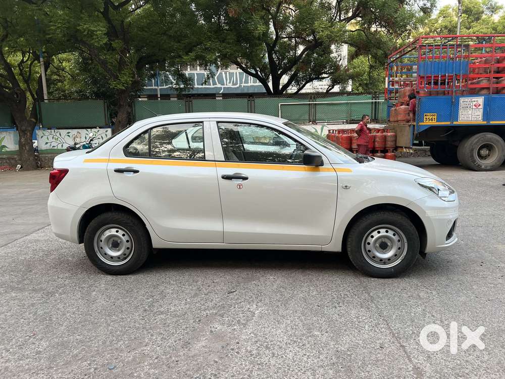 Maruti Suzuki Swift Dzire Tour Ldi, 2026, Cng & Hybrids