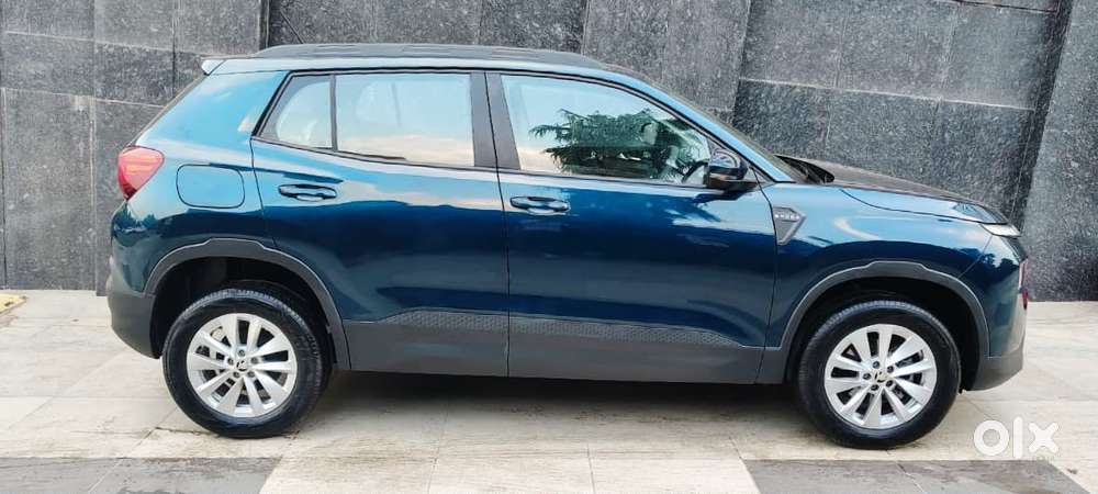 Skoda Kylaq Signature, 2026, Petrol