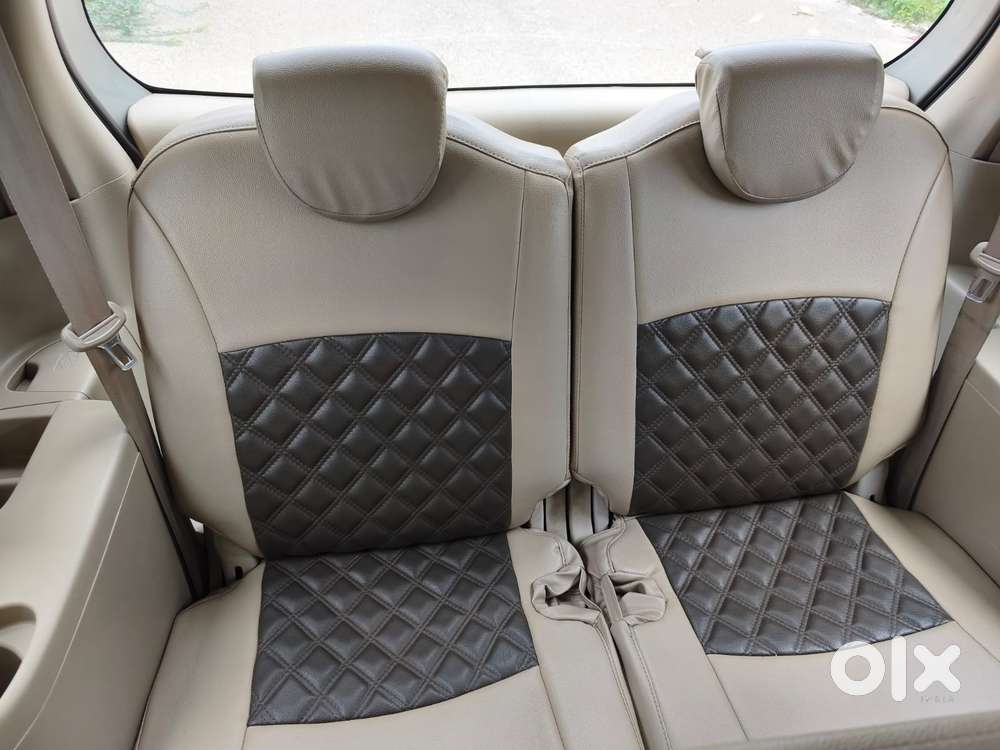 Maruti Suzuki Ertiga Vdi Shvs, 2018, Diesel