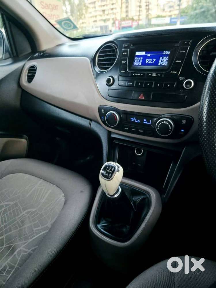 Hyundai Xcent Sx 1.2 (o), 2014, Petrol