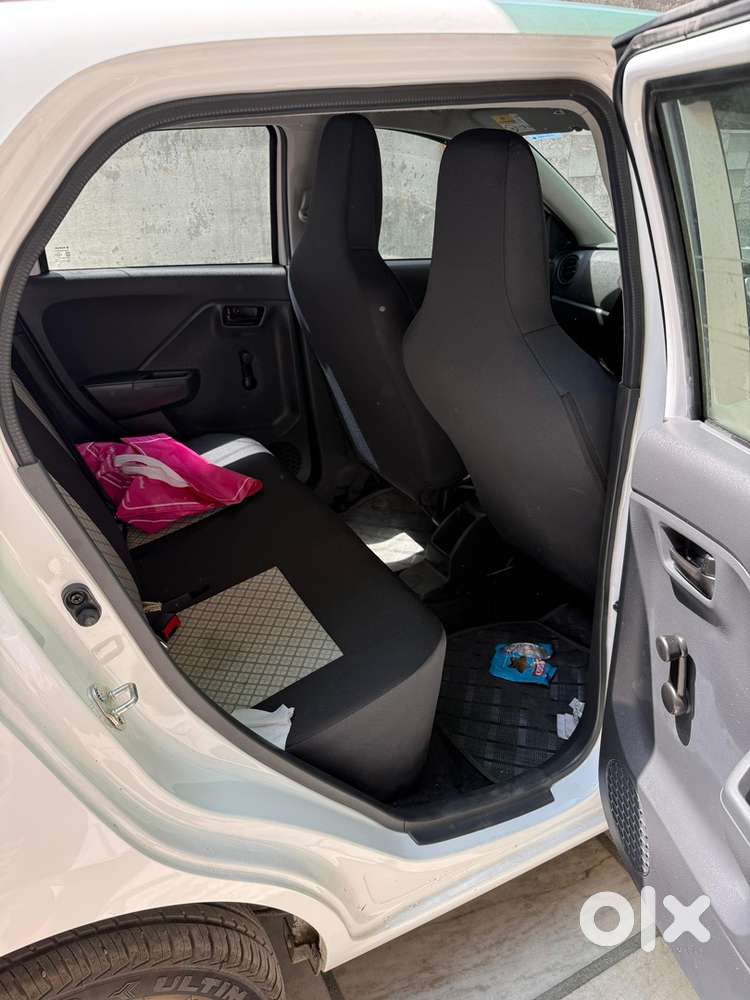 Maruti Suzuki Alto 2026