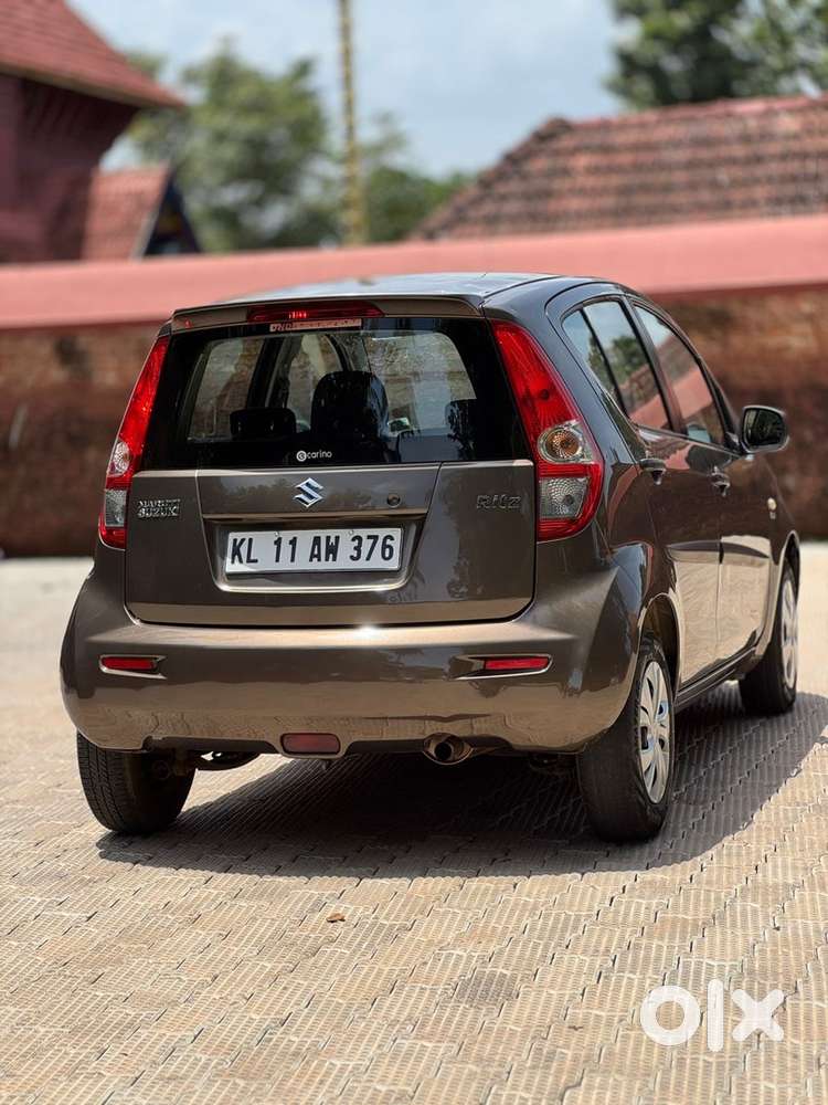 Maruti Suzuki Diesel 2014