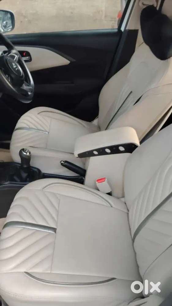 Maruti Suzuki Dzire 2015