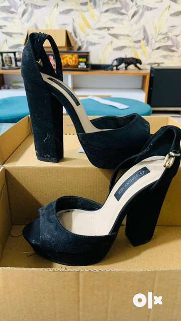 Olx heels cheap