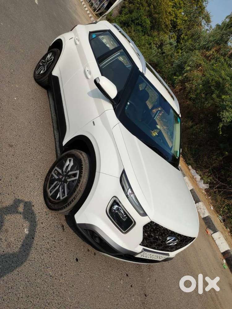 Hyundai Venue Sx, 2022, Petrol