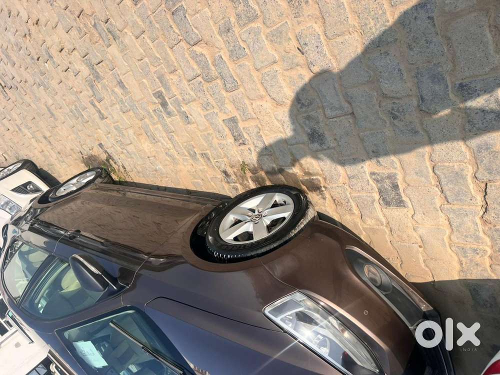 Volkswagen Jetta 2012 Diesel Good Condition