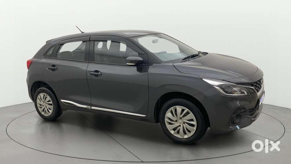 Maruti Suzuki Baleno Delta, 2024, Petrol