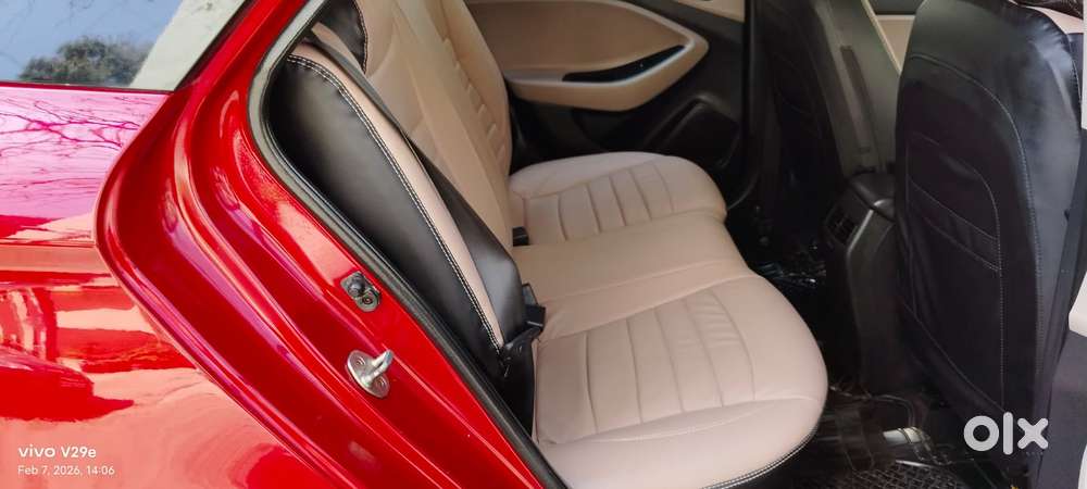 Hyundai Elite I20 Asta (o) 1.2 Mt, 2017, Diesel