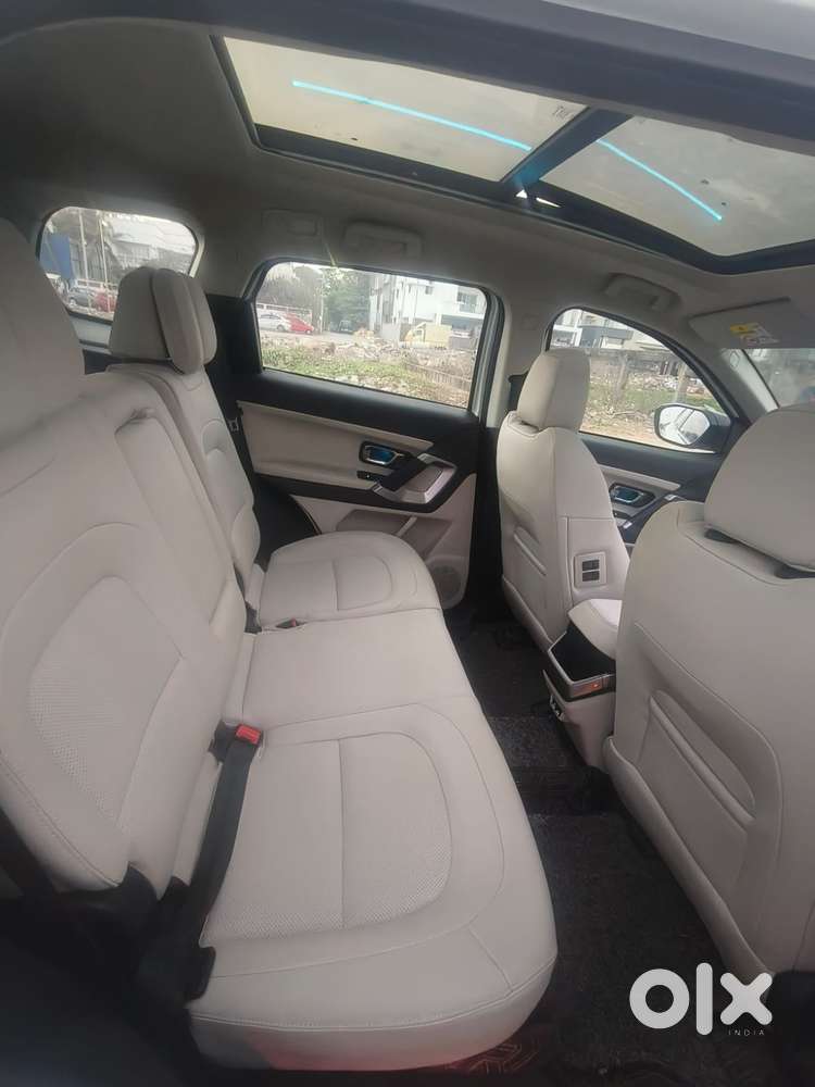 Tata Safari 2.0 Kryotec Xta Plus, 2023, Diesel