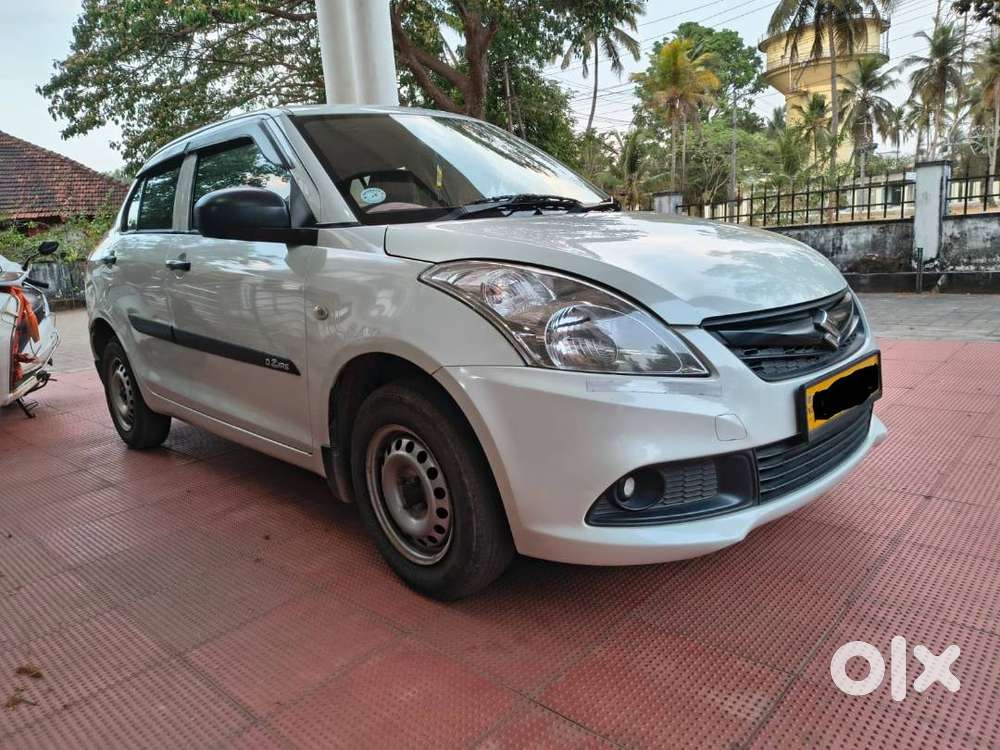 Cng Tourist, With Showroom History