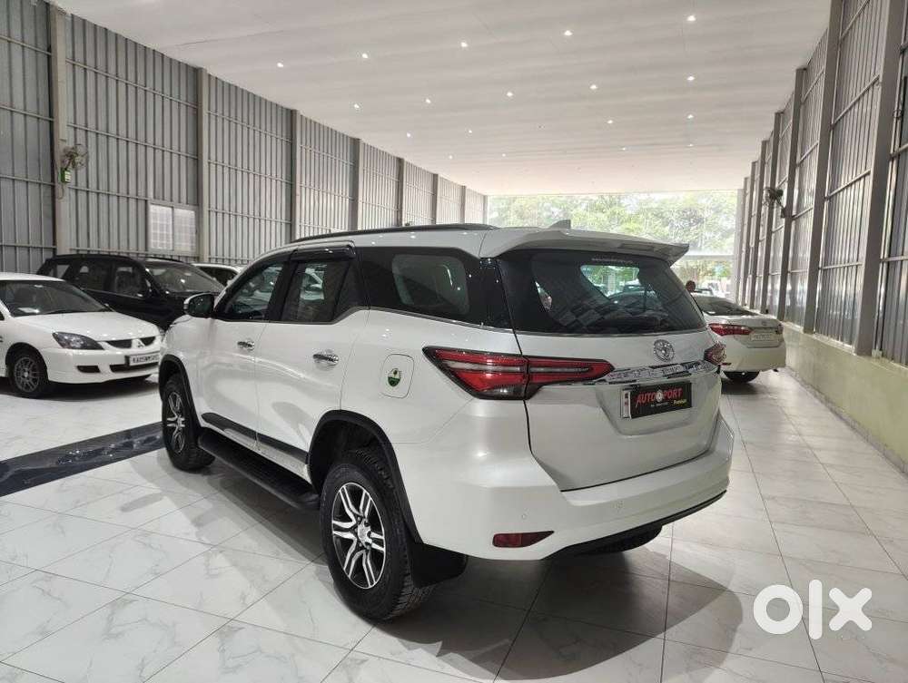 Toyota Fortuner 4x2 At 2.8 Diesel, 2023, Diesel