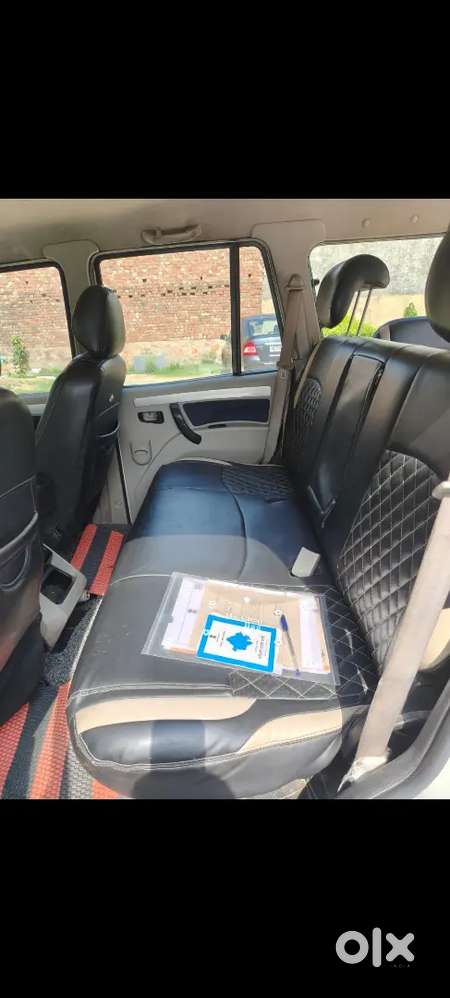 Mahindra Vision S 11 - 2018 Diesel