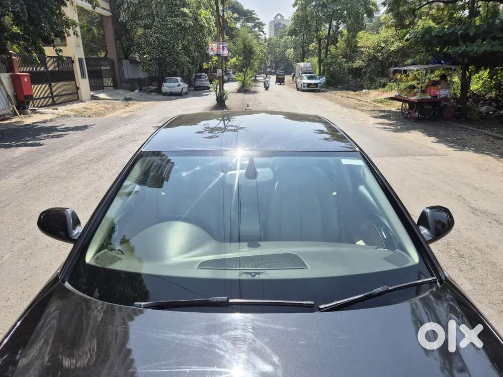 Audi A6 2.0 Tdi 2015