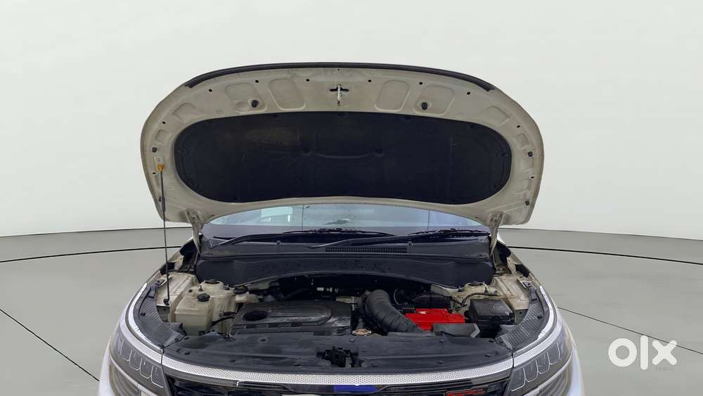 Kia Seltos 1.5 Gtx+ Diesel At, 2020, Diesel