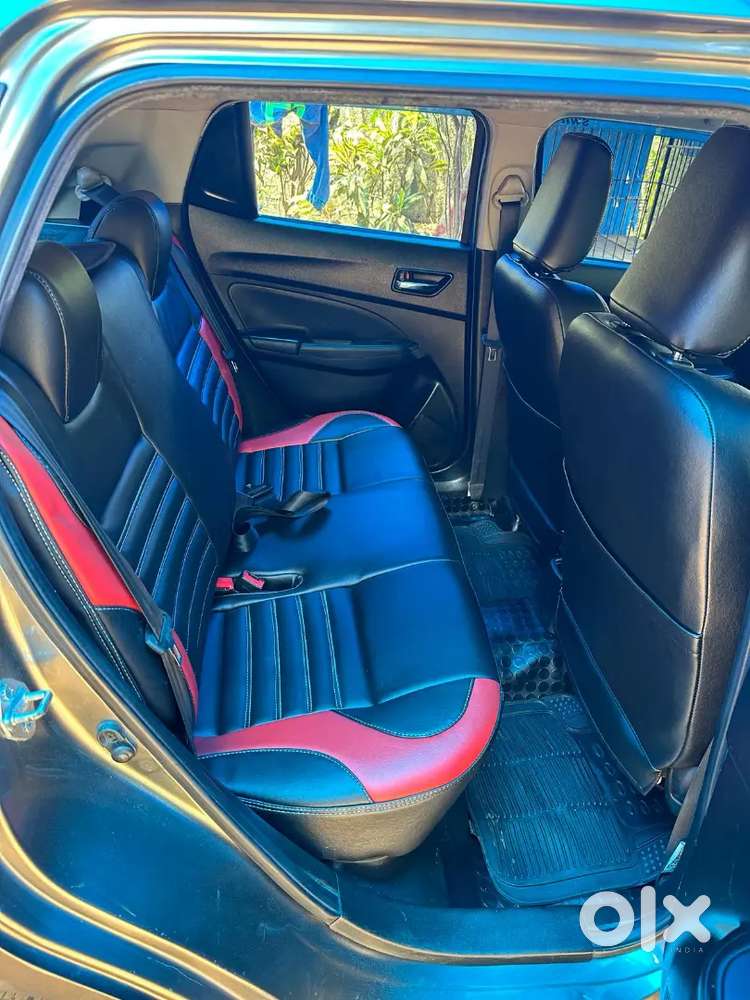 Maruti Suzuki Swift 2018 Showroom Condition Urgent Sale