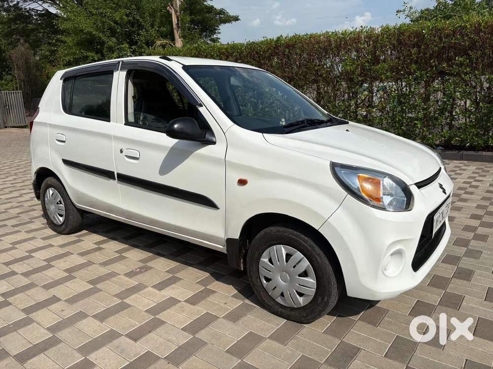 Maruti Suzuki Alto 800 Lxi, 2016, Petrol