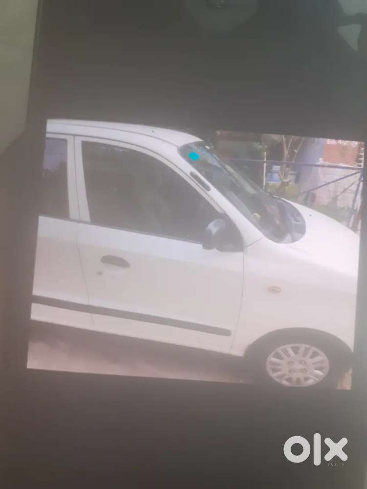 Hyundai Santro Xing 2012