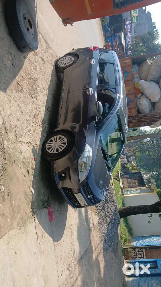 Maruti Ertiga Vdi 2014