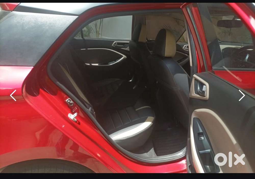 Hyundai I20 Diesel 2015