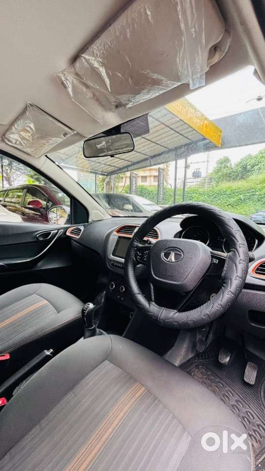 Tata Tiago Nrg 1.2 Xt Mt, 2019, Petrol