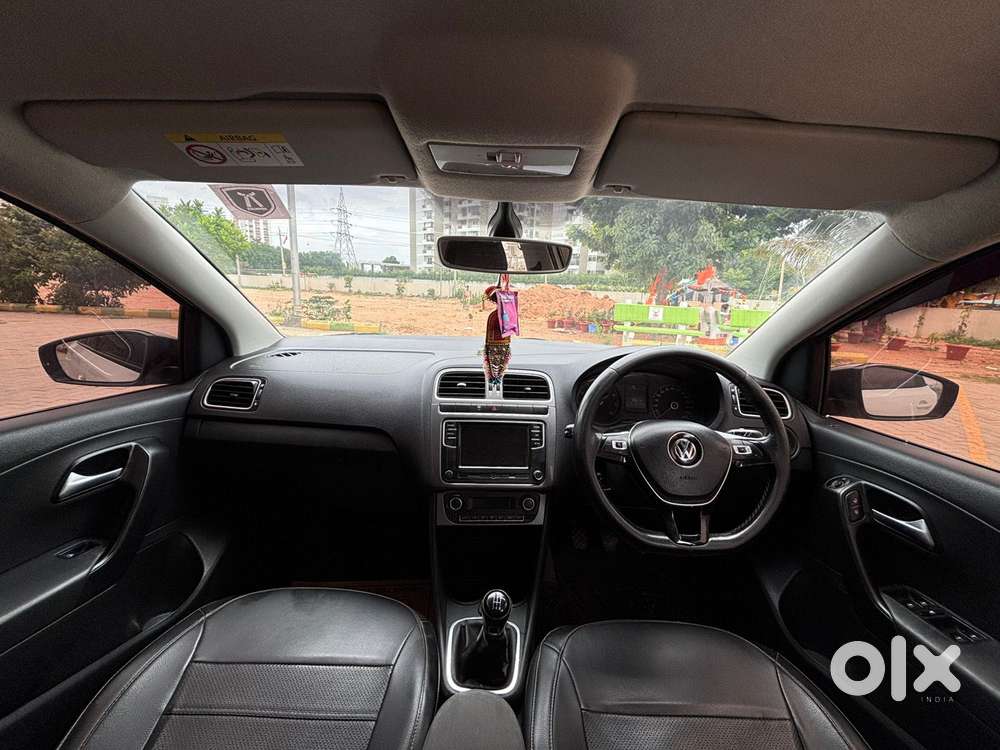 Volkswagen Polo 1.0 Highline Plus Tsi, 2019, Petrol