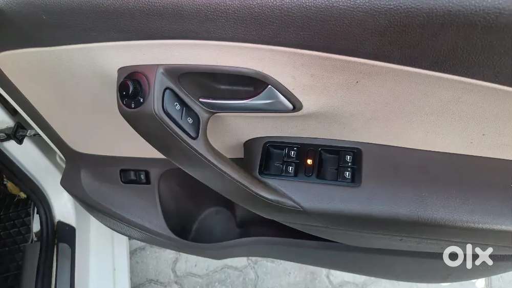 Volkswagen Vento 1.6 2014 Diesel