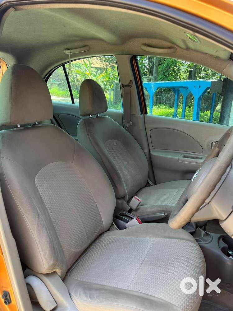 Nissan Micra 2011 Diesel Good Condition