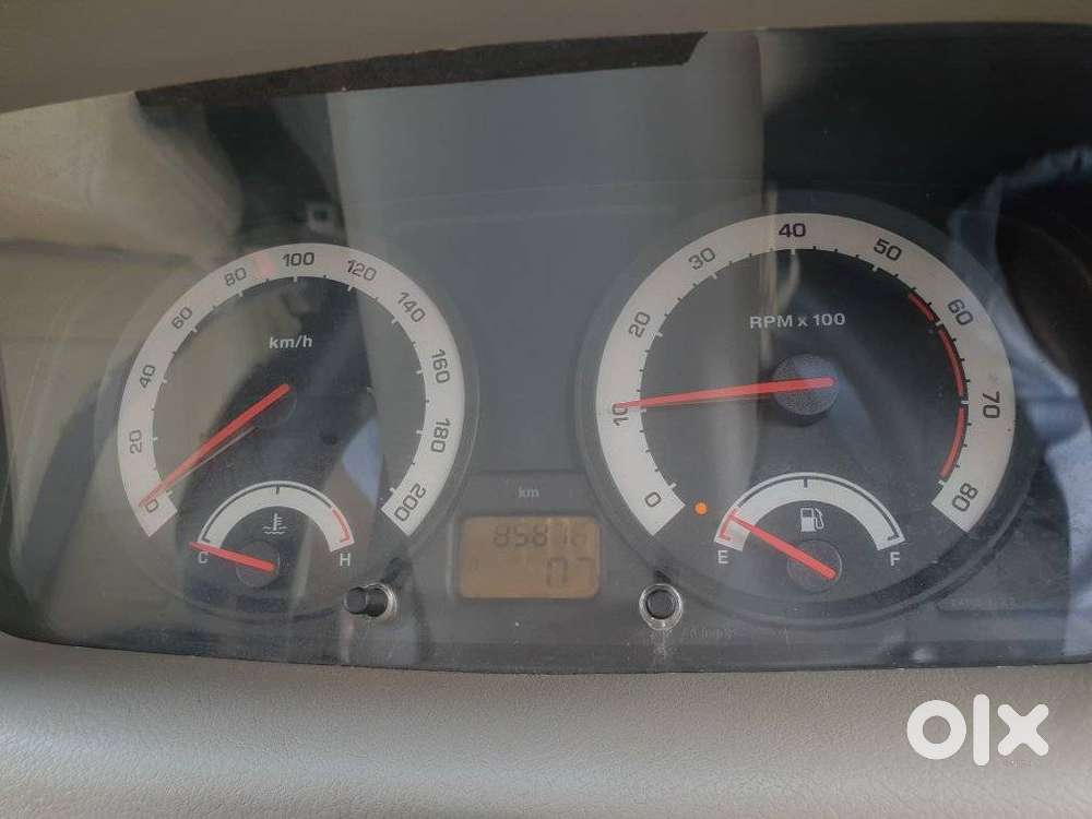 Tata Indica Xeta Gls Bs Iv, 2007, Petrol