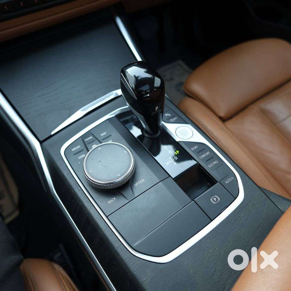 Bmw 3 Series Gran Limousine 330li M Sport, 2022, Petrol