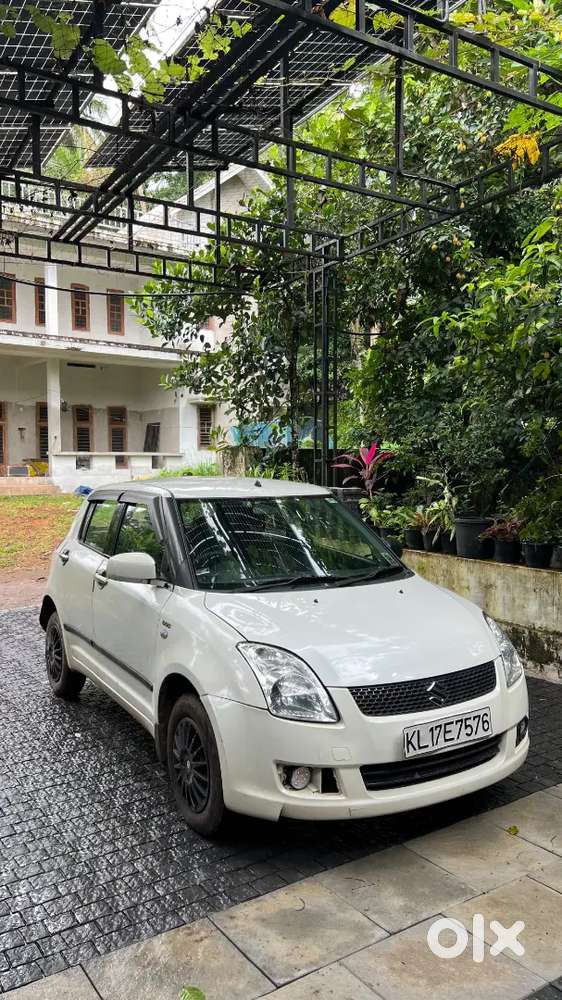Maruti Suzuki Swift 2007 Diesel