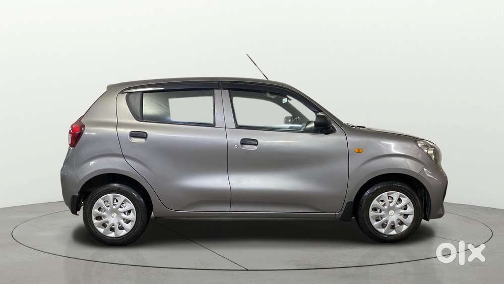 Maruti Suzuki Celerio Lxi Mt, 2022, Petrol