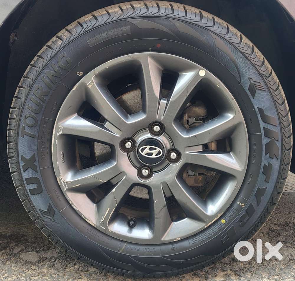 Hyundai Elite I20 Asta 1.2, 2018, Petrol