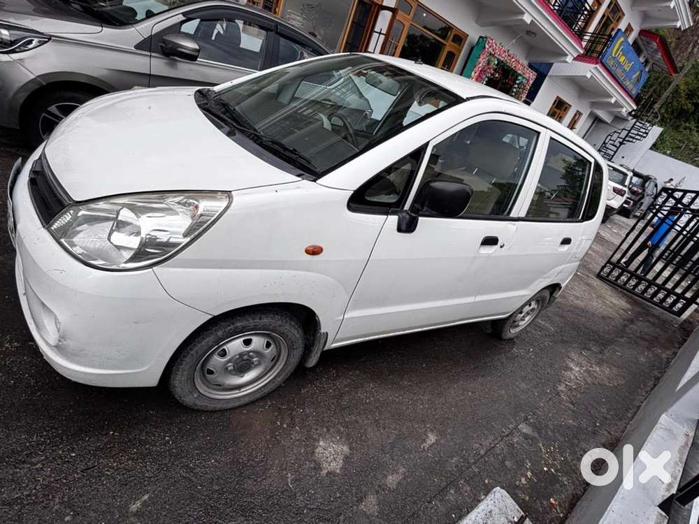 Maruti Suzuki Zen Estilo 2011 Petrol 45288 Km Driven