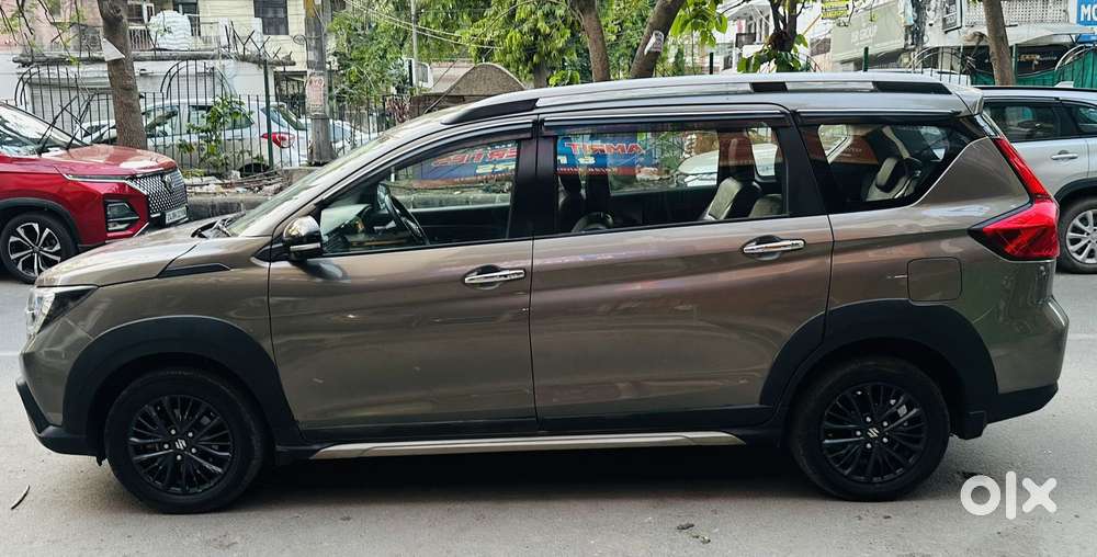 Maruti Suzuki Xl6 1.5 Zeta Mt, 2022, Petrol