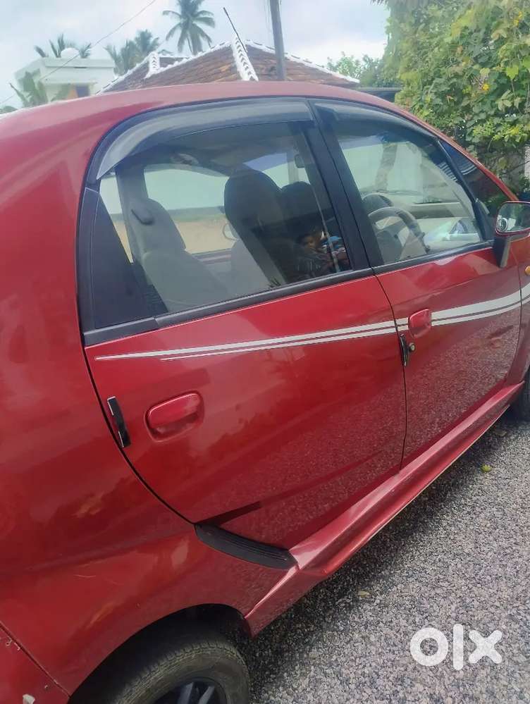 Good Condition Vehicle.