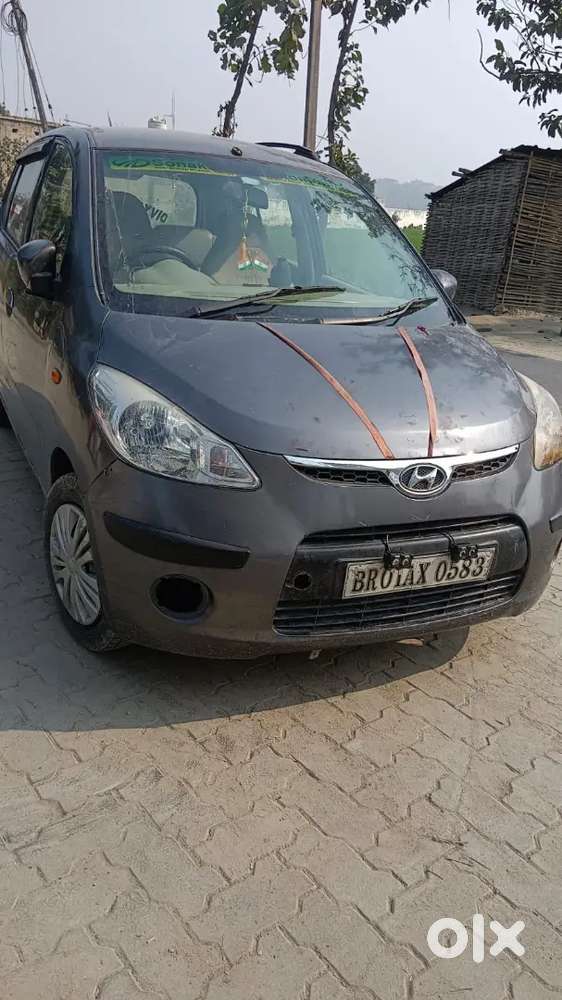 Hyundai Ioniq 5 2010 Petrol