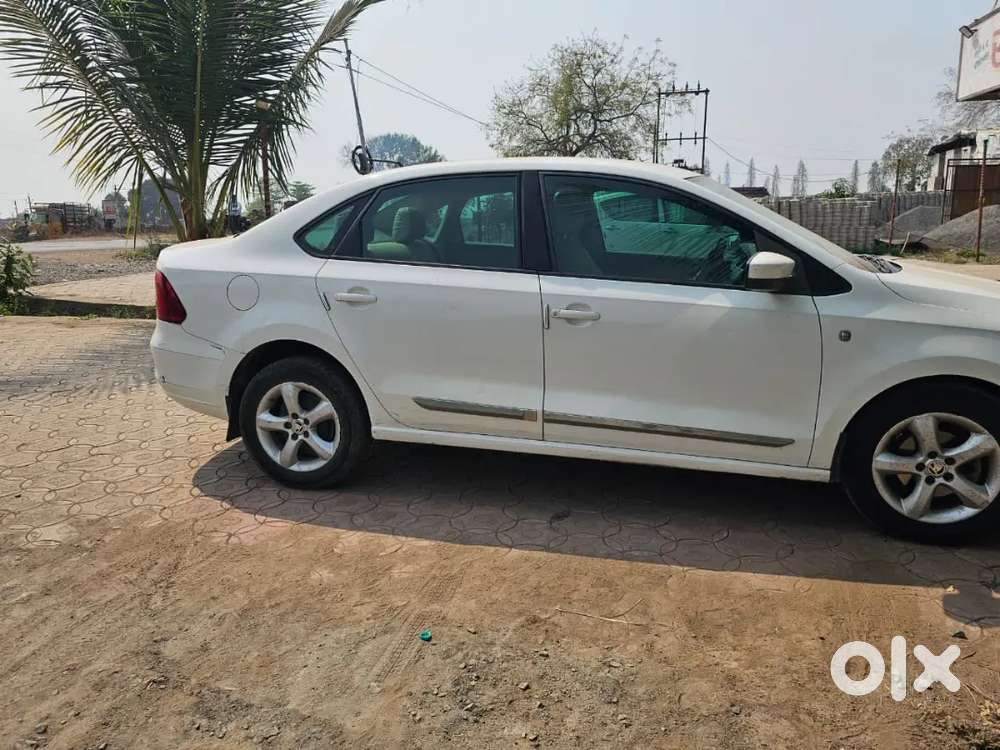 Skoda  Rapid  Family Use Only