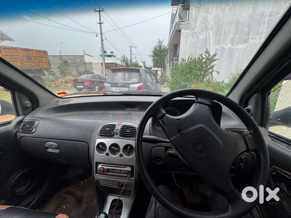 Tata Diesel Car 2008