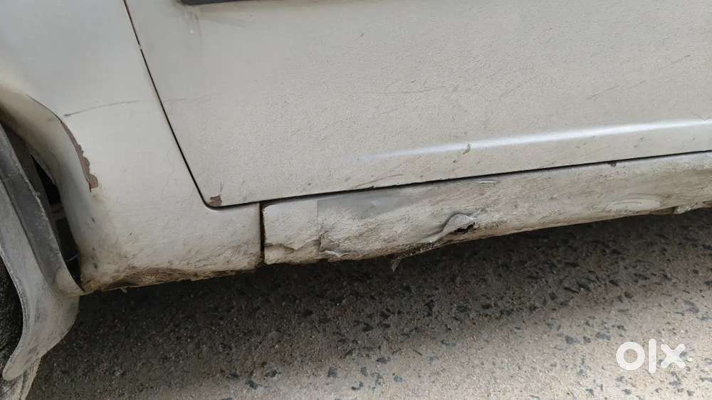 Tata Indica Vista 2008 Diesel Manual Second Owner