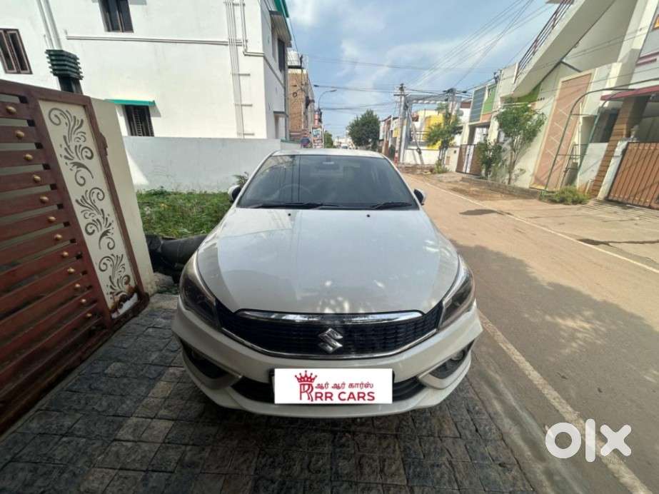 Maruti Suzuki Ciaz 1.5 Zeta Shvs Mt, 2023, Petrol