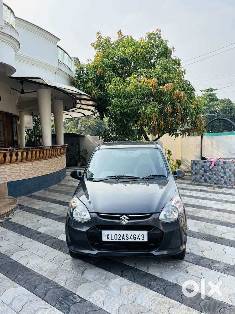 Maruti Suzuki Alto 0.8 Lxi (o), 2014, Petrol