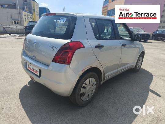 Maruti Suzuki Celerio Vxi, 2005, Petrol