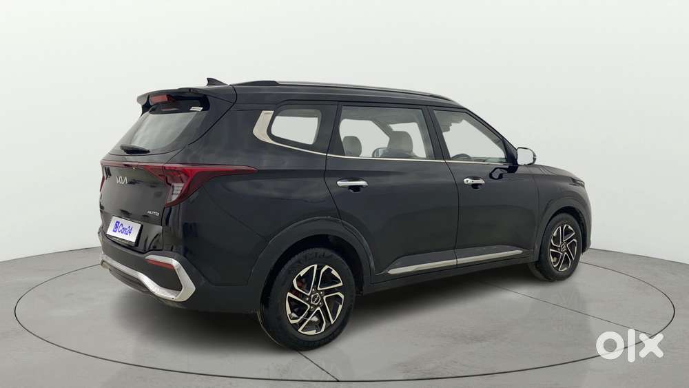 Kia Carens 1.5 Luxury Plus Diesel At 6 Str, 2022, Diesel