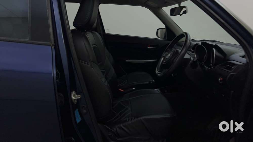 Maruti Suzuki Swift Amt Zxi, 2018, Petrol