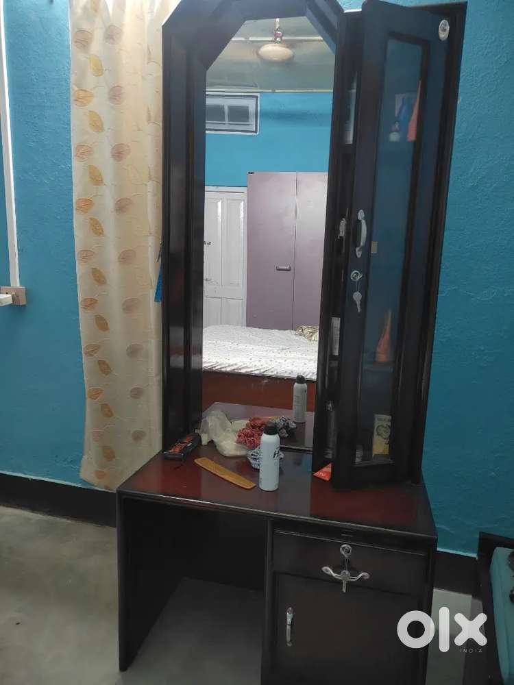 Bedroom Mirror