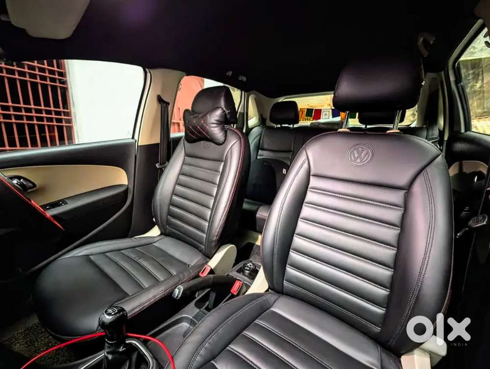 Volkswagen Polo 2010 1.2 Highline Top Model